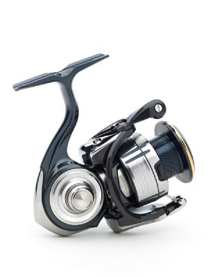 Daiwa Certate LT Reels - 